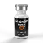 Retatrutide 50mg