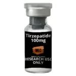 Tirzepatide 100mg