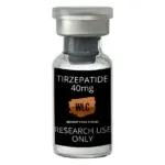 Tirzepatide 40mg
