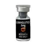 Semaglutide 5