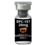 BPC 20mg