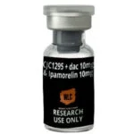 CJC1295 + DAC 10mg & Ipamorelin 10mg