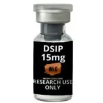 DSIP 15mg