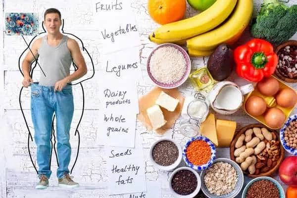 Fat loss peptides and sarms