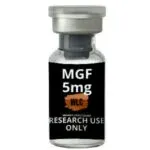MGF 5mg