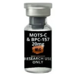MOTS-C & BPC-157 blend 20mg