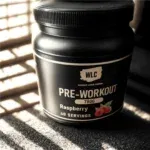 Pre Workout containing SLU-pp-332 & D-EM-AE