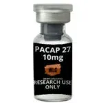 PACAP 27 10mg