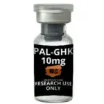 PAL GHK 10mg