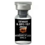 Semax & BPC-157 Blend 20mg