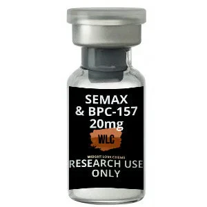 Semax & BPC-157 Blend 20mg - Image 1