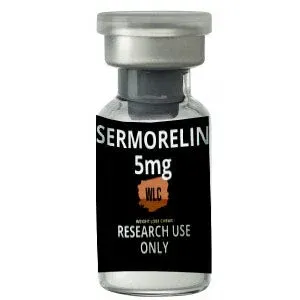 Sermorelin 5mg - Weight loss Chems Australia