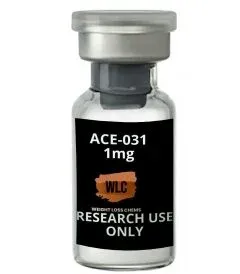 ACE-031 1mg vial for research use only