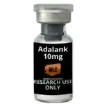 Adalank 10mg vial for research use only