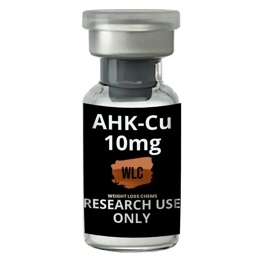 AHK-Cu 10mg - Weight loss Chems Australia