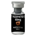 Tirzepatide 60mg
