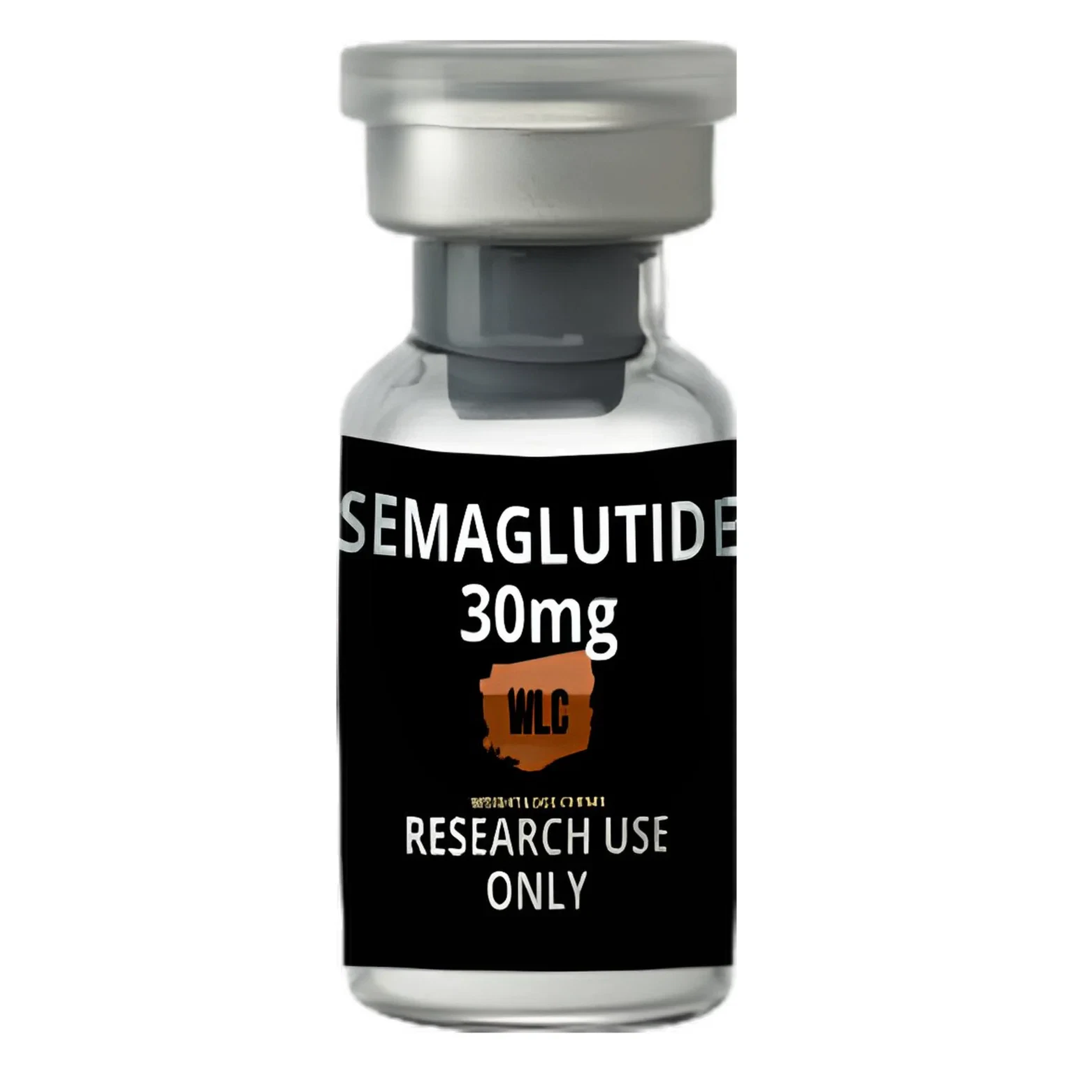 Semaglutide 30 (ozenpic.) - Image 1