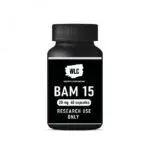 BAM-15 20mg x 60 pills