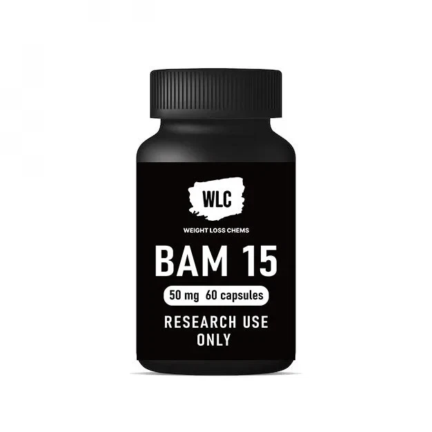 BAM-15 50mg x 60 - Image 1