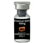 Biotinyl GHK 10mg