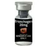 Bronchogen  20mg