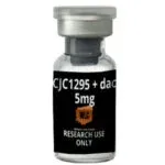 CJC-1295 (WITH DAC) 5mg