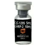 CJC-1295 5mg + GHRP-2 10mg