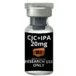 CJC-1295 + IPAMORELIN 20mg