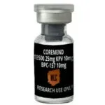COREMEND  TB-500 25mg KPV 10mg  BPC 10mg