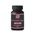 Female Hormone Support Capsules