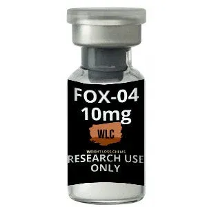 FOX-04 10mg - Weight loss Chems Australia