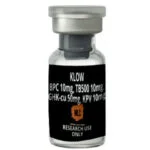 KLOW- Glow with 10mg KPV