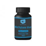 Methylene Blue 10mg x 60 Capsules