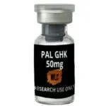 PAL GHK 50mg