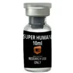Super Human Blend 10ml
