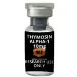 Thymosin Alpha 1 10mg