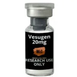 Vesugen 20mg vial for research use only