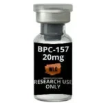 BPC 20mg