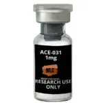 ACE-031 1mg vial for research use only