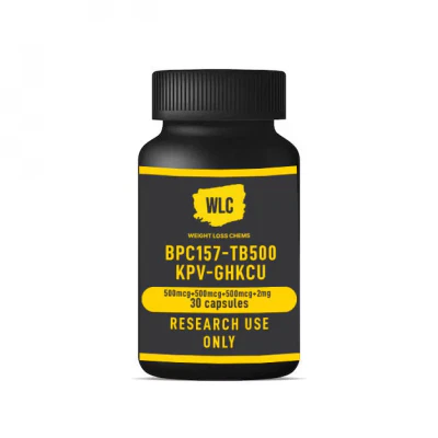 KLOW Tabs x 30 - Image 1