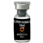 Super Human Blend 10ml